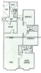 Cavenagh Lodge (D9), Apartment #412417101